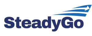 SteadyGo Limited Logo